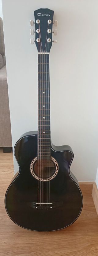 Guitarra Acústica 