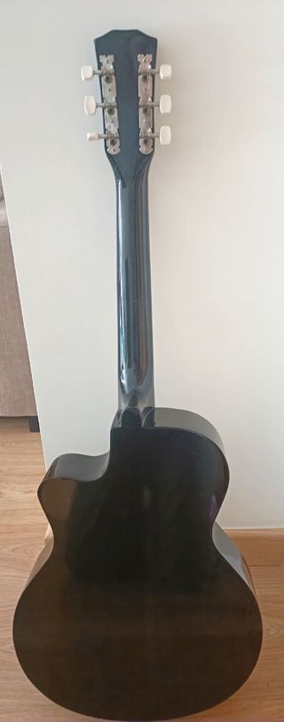 Guitarra Acústica 