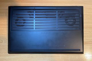 Portátil Gaming HP OMEN 15