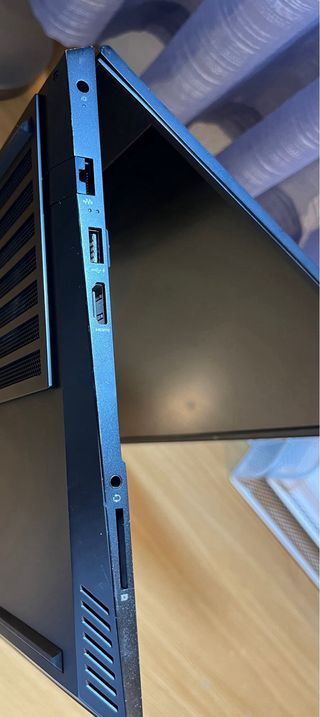 Portátil Gaming HP OMEN 15