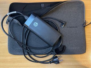 Portátil Gaming HP OMEN 15