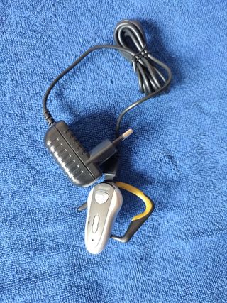 Manos libres Motorola  Vintage , coche