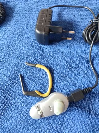 Manos libres Motorola  Vintage , coche