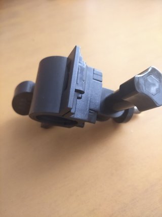 Soporte articulado para cámara