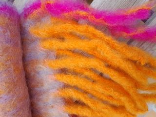 BUFANDA CECILIO VALGAÑÓN EZCARAY