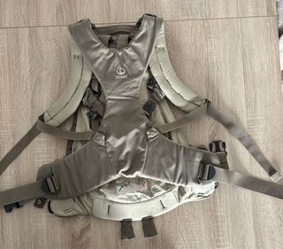 Mochila Portabebes Stokke Front amd Back Carrier