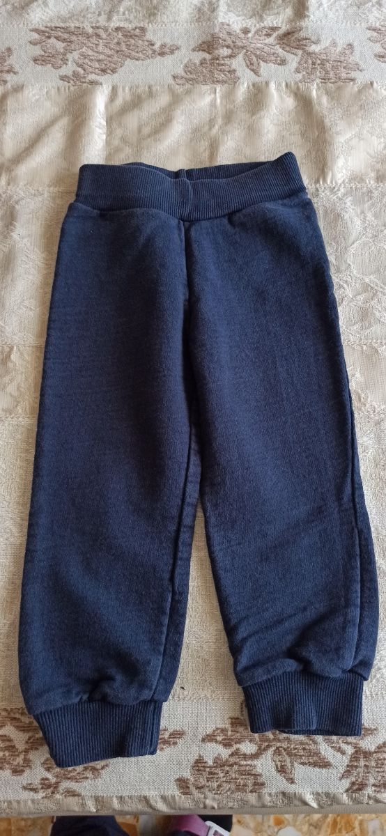 Pantaloni bimba