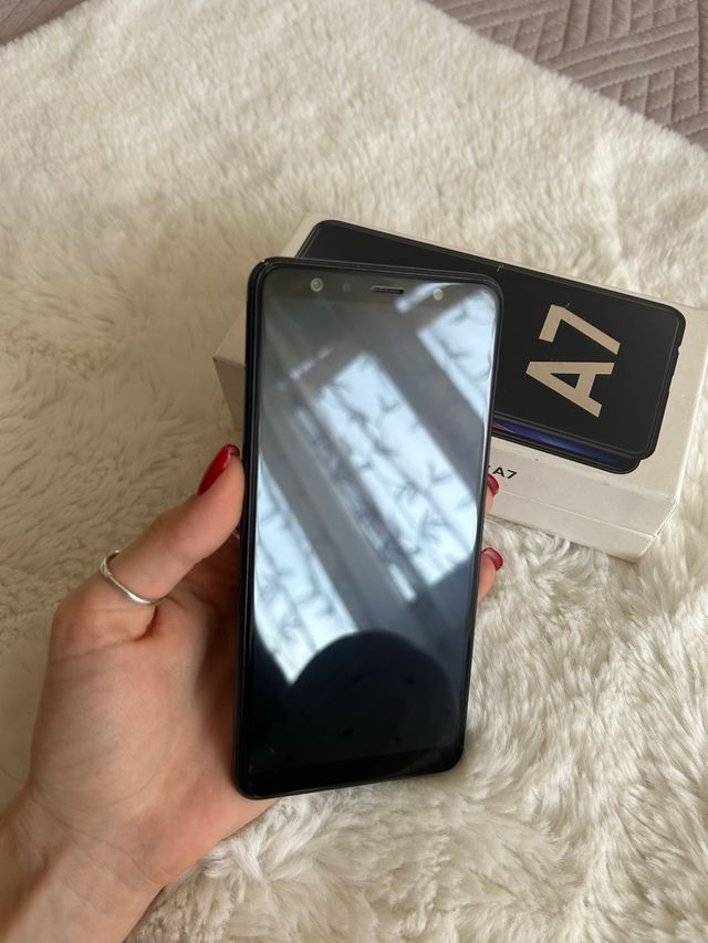 Samsung Galaxy A7