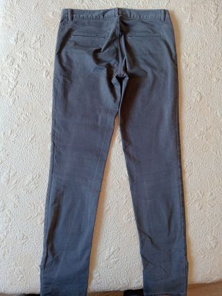 Pantalones Massimo Dutti mujer