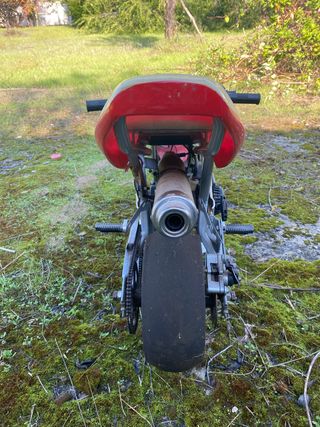 Minimoto