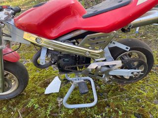 Minimoto