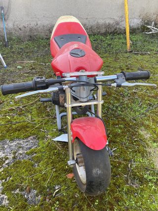 Minimoto