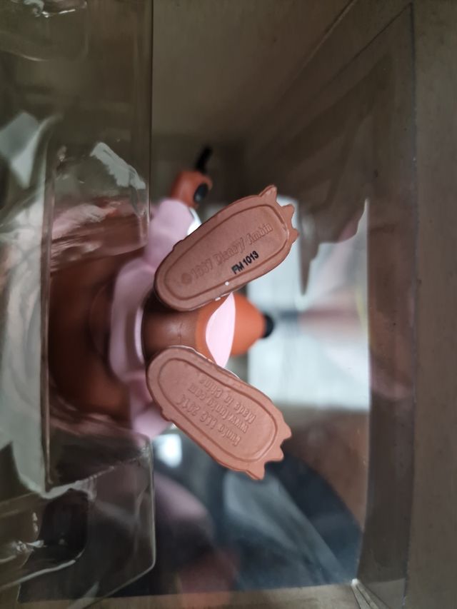 Funko pop smart weasel 106