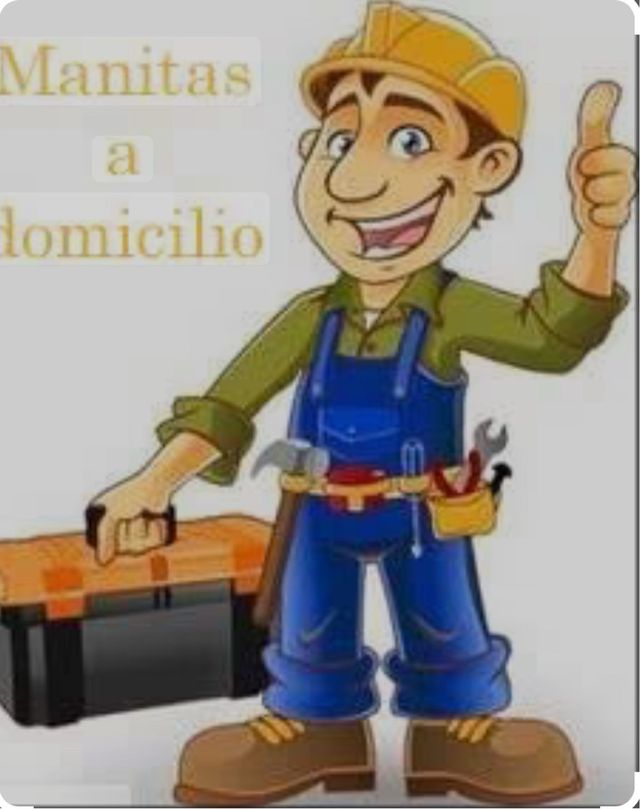 Manitas a domicilio económico