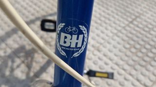  BH clásica 