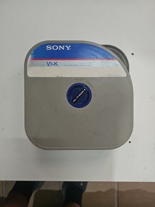 Cinta 1 V1-K SONY