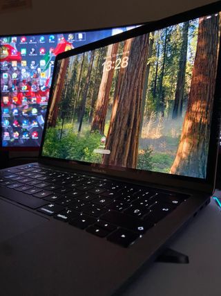 MacBook Pro 2018