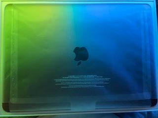 MacBook Pro 2018