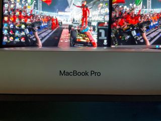 MacBook Pro 2018