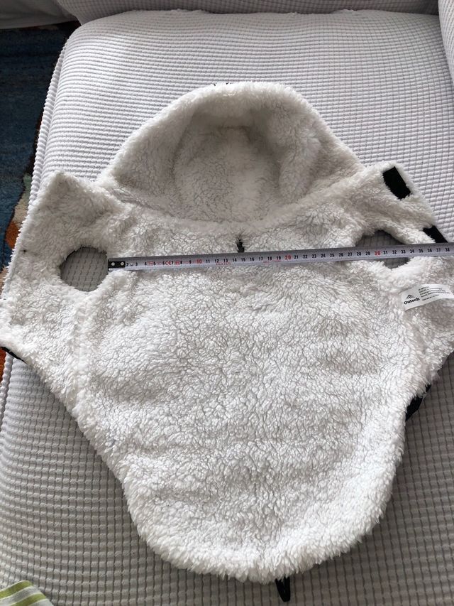 CHUBASQUERO DE PERRITO