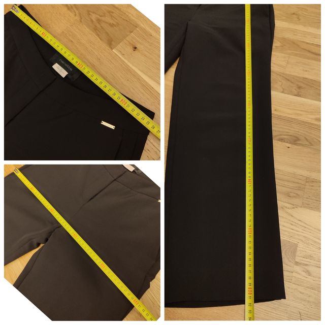 Nenette pantaloni tgS
