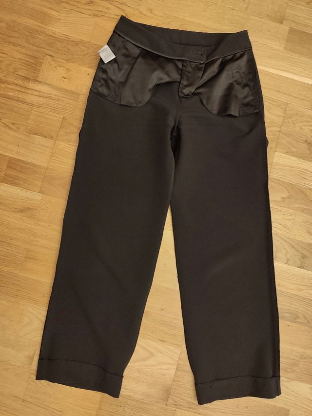 Nenette pantaloni tgS