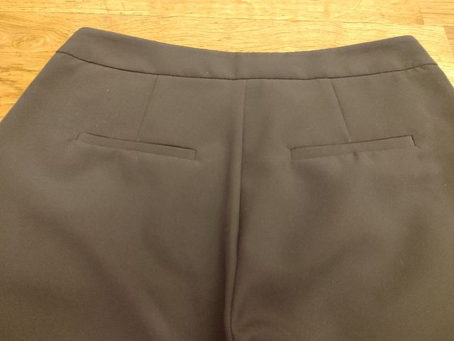 Nenette pantaloni tgS