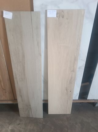 Imitación maderas porcelánico suelo 