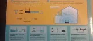 ROUTER TPLINK MR6400