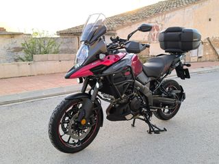 V-Strom 1000 11/2019
