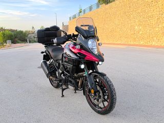 V-Strom 1000 11/2019