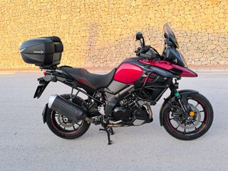 V-Strom 1000 11/2019