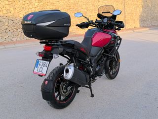 V-Strom 1000 11/2019