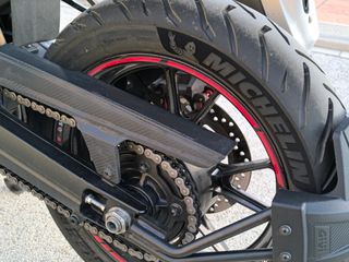 V-Strom 1000 11/2019