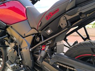 V-Strom 1000 11/2019