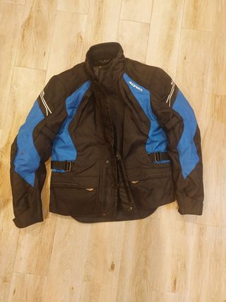 Chaqueta moto Acerbis