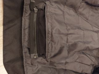 Chaqueta moto Acerbis
