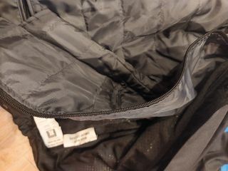 Chaqueta moto Acerbis