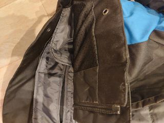 Chaqueta moto Acerbis
