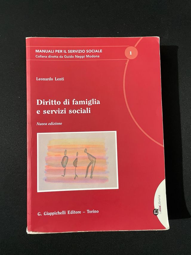 Diritto di famiglia e servizi sociali