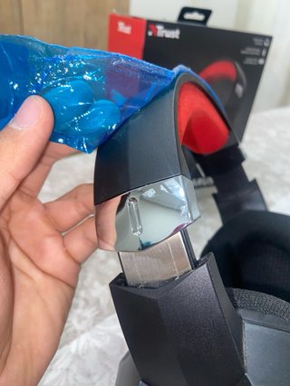 Cascos gaming gtx 323