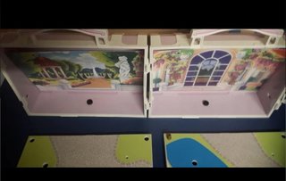 Playmobil maletín princesas