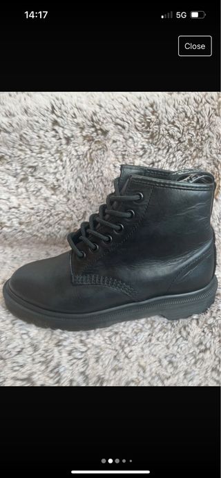 Dr. Martens 7015