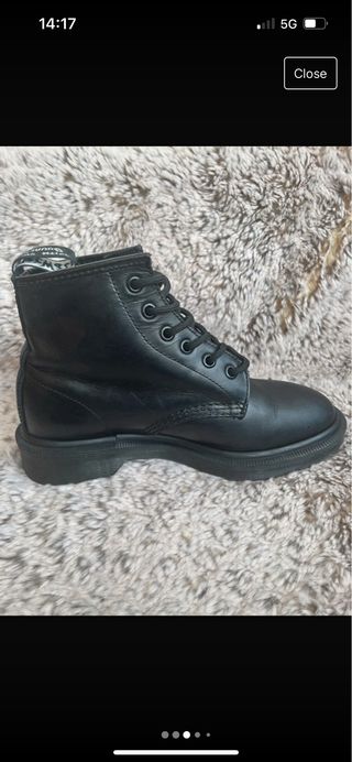 Dr. Martens 7015