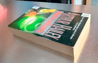 Medicina Peligrosa - Arthur Hailey