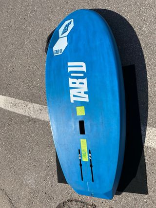 Equipo Wingfoil Completo