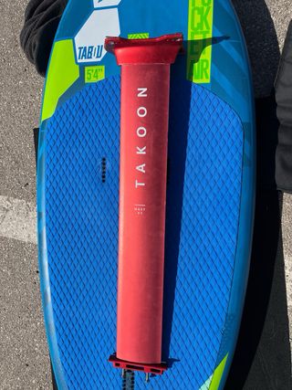 Equipo Wingfoil Completo