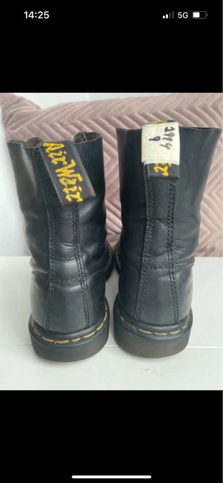 Dr. Martens 1994