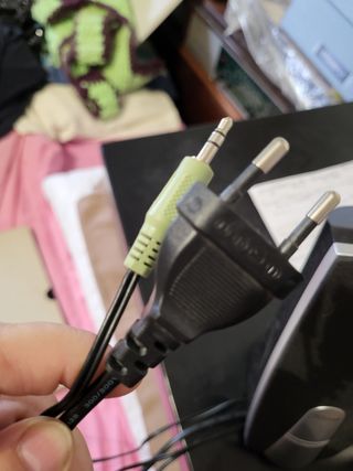 Espansore rete cablata