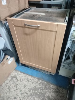 Despiece lavavajillas de encastre Candy